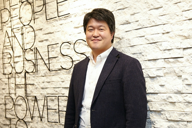 “展示会”頼みのBtoBマーケティング脱却のために。今使うべき新手法とは?〜宗像淳氏【前編】 | TOPPANクロレ