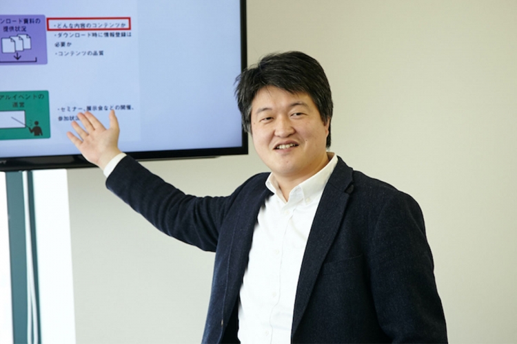 デジタルマーケティングの導入を阻む“無知の壁”。経営層はこう説得せよ!〜宗像淳氏【後編】 | TOPPANクロレ