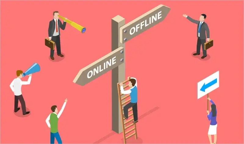 O2Oの進化系O2O2Oとは？