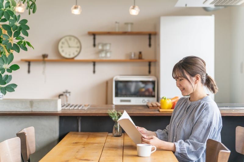 会報誌制作のポイントを徹底解説！広報誌との違いや制作の流れも紹介 | TOPPANクロレ