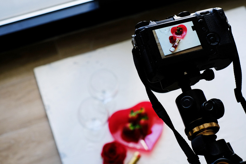 商品画像が売上を左右する！売れる商品画像のポイントを解説 | TOPPANクロレ