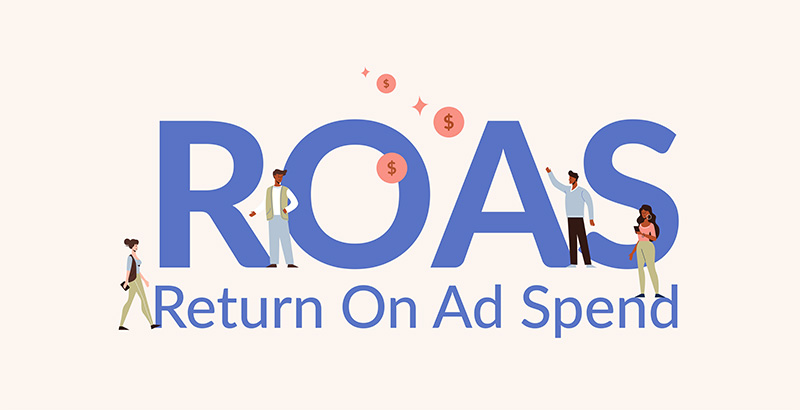 ROASとは？広告費用回収率の計算方法と、CPA、ROIとの違いを解説 | TOPPANクロレ