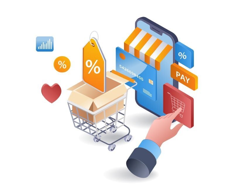Shopifyストアの決済にKOMOJUが最適！多様な決済で売上を最大化する方法とメリットを解説 | TOPPANクロレ