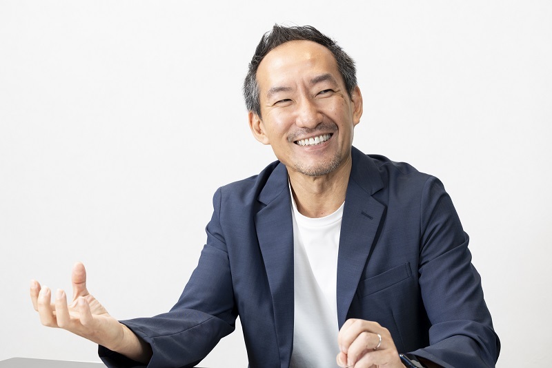 EC業界のキーパーソン・徳満泰彰さんの軌跡と「KOMOJU」の挑戦