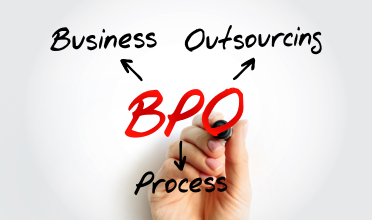 煩雑な周辺領域業務も 一括でアウトソーシング