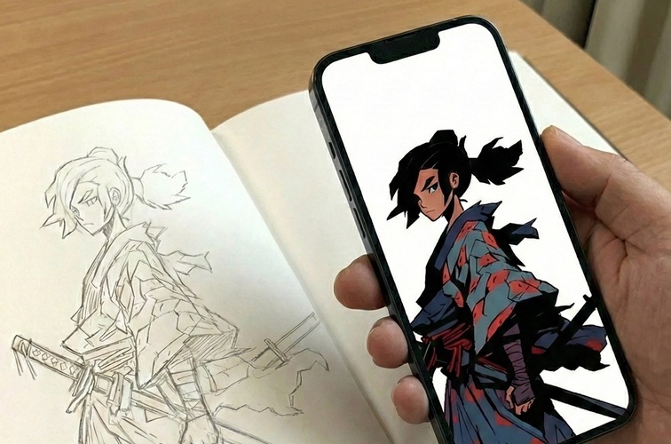 AR/メタバース拡張