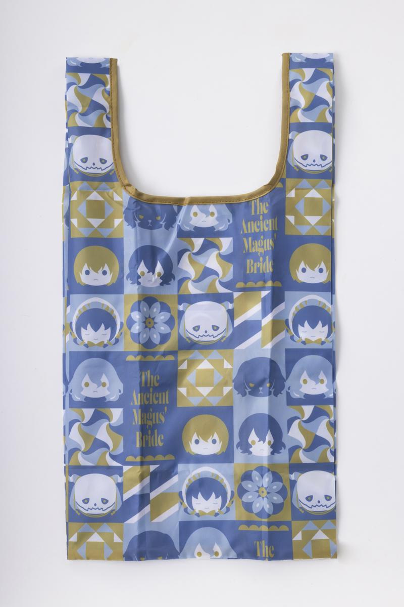 エコバッグの事例