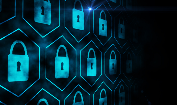 機密図面も安心、セキュアな環境で管理