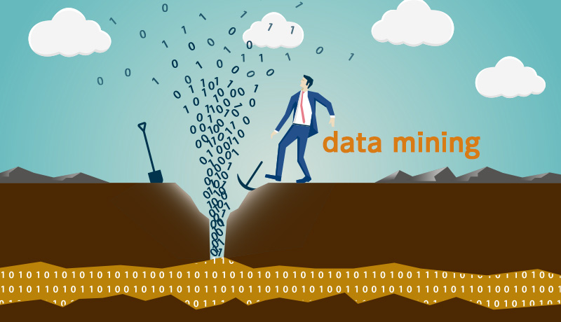 データマイニングとは？購買行動を販売施策に活かす分析手法