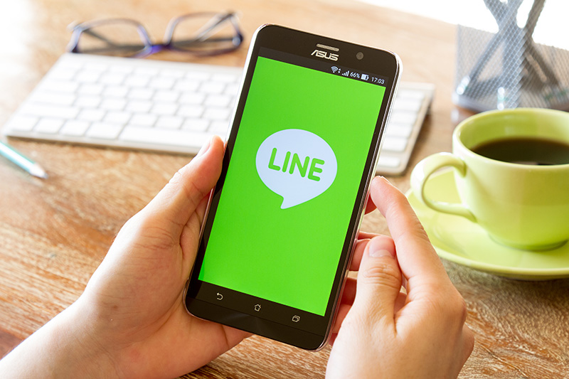 LINEのID連携とは？メリットや方法を解説