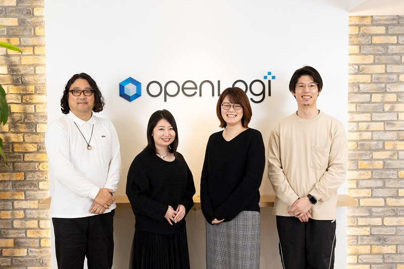 【周年事業を彩る：オープンロジ様の事例】